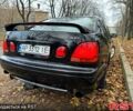 Черный Лексус ГС, объемом двигателя 3 л и пробегом 0 тыс. км за 4000 $, фото 5 на Automoto.ua