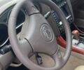 Черный Лексус ГС, объемом двигателя 3 л и пробегом 247 тыс. км за 7350 $, фото 10 на Automoto.ua