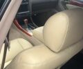 Черный Лексус ГС, объемом двигателя 3 л и пробегом 247 тыс. км за 7350 $, фото 8 на Automoto.ua