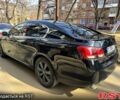 Черный Лексус ГС, объемом двигателя 3 л и пробегом 180 тыс. км за 8200 $, фото 1 на Automoto.ua