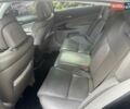 Черный Лексус ГС, объемом двигателя 3 л и пробегом 300 тыс. км за 9300 $, фото 11 на Automoto.ua