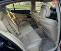 Чорний Лексус ГС, об'ємом двигуна 2.99 л та пробігом 206 тис. км за 7900 $, фото 19 на Automoto.ua