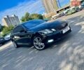 Чорний Лексус ГС, об'ємом двигуна 3 л та пробігом 297 тис. км за 8333 $, фото 2 на Automoto.ua