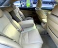 Чорний Лексус ГС, об'ємом двигуна 3 л та пробігом 205 тис. км за 6200 $, фото 6 на Automoto.ua
