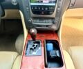 Чорний Лексус ГС, об'ємом двигуна 3 л та пробігом 310 тис. км за 9000 $, фото 5 на Automoto.ua