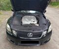 Черный Лексус ГС, объемом двигателя 0 л и пробегом 363 тыс. км за 4200 $, фото 4 на Automoto.ua