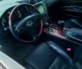 Чорний Лексус ГС, об'ємом двигуна 3 л та пробігом 311 тис. км за 7800 $, фото 4 на Automoto.ua