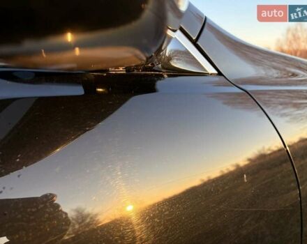 Черный Лексус ГС, объемом двигателя 3 л и пробегом 200 тыс. км за 7500 $, фото 20 на Automoto.ua