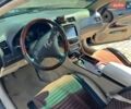 Чорний Лексус ГС, об'ємом двигуна 3 л та пробігом 278 тис. км за 8900 $, фото 9 на Automoto.ua
