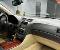Чорний Лексус ГС, об'ємом двигуна 3 л та пробігом 313 тис. км за 10800 $, фото 24 на Automoto.ua