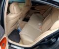 Черный Лексус ГС, объемом двигателя 3 л и пробегом 220 тыс. км за 5000 $, фото 2 на Automoto.ua