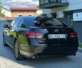 Чорний Лексус ГС, об'ємом двигуна 3 л та пробігом 197 тис. км за 8000 $, фото 11 на Automoto.ua