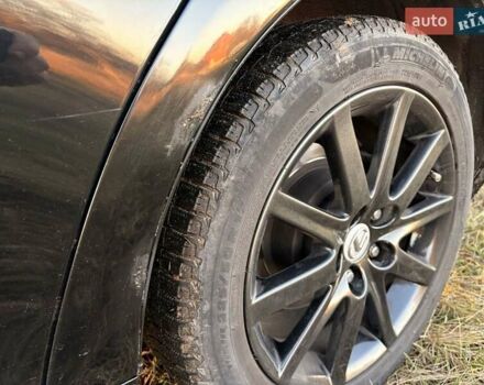 Черный Лексус ГС, объемом двигателя 3 л и пробегом 200 тыс. км за 7500 $, фото 19 на Automoto.ua