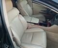 Чорний Лексус ГС, об'ємом двигуна 3 л та пробігом 220 тис. км за 6500 $, фото 12 на Automoto.ua