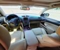Чорний Лексус ГС, об'ємом двигуна 3 л та пробігом 320 тис. км за 7500 $, фото 7 на Automoto.ua