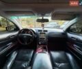 Чорний Лексус ГС, об'ємом двигуна 3 л та пробігом 309 тис. км за 8200 $, фото 32 на Automoto.ua