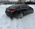 Чорний Лексус ГС, об'ємом двигуна 3 л та пробігом 200 тис. км за 6899 $, фото 3 на Automoto.ua