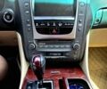 Черный Лексус ГС, объемом двигателя 3 л и пробегом 320 тыс. км за 7100 $, фото 25 на Automoto.ua