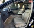 Чорний Лексус ГС, об'ємом двигуна 2.99 л та пробігом 206 тис. км за 7900 $, фото 22 на Automoto.ua