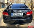 Черный Лексус ГС, объемом двигателя 3 л и пробегом 180 тыс. км за 8200 $, фото 6 на Automoto.ua