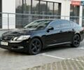 Чорний Лексус ГС, об'ємом двигуна 3 л та пробігом 215 тис. км за 6950 $, фото 1 на Automoto.ua