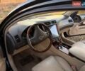 Черный Лексус ГС, объемом двигателя 3 л и пробегом 200 тыс. км за 7500 $, фото 26 на Automoto.ua