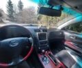 Чорний Лексус ГС, об'ємом двигуна 3 л та пробігом 262 тис. км за 7900 $, фото 7 на Automoto.ua