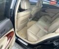 Черный Лексус ГС, объемом двигателя 2.98 л и пробегом 216 тыс. км за 7500 $, фото 12 на Automoto.ua