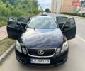 Чорний Лексус ГС, об'ємом двигуна 3 л та пробігом 310 тис. км за 9200 $, фото 1 на Automoto.ua