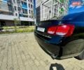 Чорний Лексус ГС, об'ємом двигуна 3 л та пробігом 215 тис. км за 7750 $, фото 20 на Automoto.ua