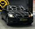 Чорний Лексус ГС, об'ємом двигуна 3 л та пробігом 313 тис. км за 9800 $, фото 2 на Automoto.ua