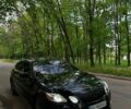Черный Лексус ГС, объемом двигателя 3 л и пробегом 308 тыс. км за 6999 $, фото 1 на Automoto.ua