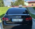 Чорний Лексус ГС, об'ємом двигуна 3 л та пробігом 197 тис. км за 8000 $, фото 7 на Automoto.ua