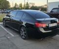 Чорний Лексус ГС, об'ємом двигуна 3 л та пробігом 310 тис. км за 9399 $, фото 1 на Automoto.ua