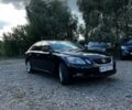 Чорний Лексус ГС, об'ємом двигуна 3 л та пробігом 280 тис. км за 6993 $, фото 1 на Automoto.ua