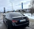 Черный Лексус ГС, объемом двигателя 3 л и пробегом 230 тыс. км за 6950 $, фото 3 на Automoto.ua