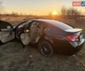 Черный Лексус ГС, объемом двигателя 3 л и пробегом 200 тыс. км за 7500 $, фото 4 на Automoto.ua
