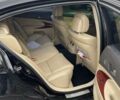 Черный Лексус ГС, объемом двигателя 3 л и пробегом 250 тыс. км за 8800 $, фото 4 на Automoto.ua