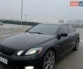 Черный Лексус ГС, объемом двигателя 3 л и пробегом 189 тыс. км за 9999 $, фото 8 на Automoto.ua