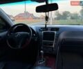 Чорний Лексус ГС, об'ємом двигуна 3 л та пробігом 393 тис. км за 8700 $, фото 4 на Automoto.ua