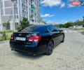 Чорний Лексус ГС, об'ємом двигуна 3 л та пробігом 215 тис. км за 7750 $, фото 6 на Automoto.ua