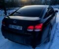 Чорний Лексус ГС, об'ємом двигуна 3 л та пробігом 260 тис. км за 8600 $, фото 10 на Automoto.ua