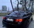 Черный Лексус ГС, объемом двигателя 3 л и пробегом 205 тыс. км за 7700 $, фото 16 на Automoto.ua