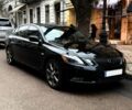 Черный Лексус ГС, объемом двигателя 3 л и пробегом 189 тыс. км за 9999 $, фото 1 на Automoto.ua