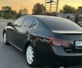 Чорний Лексус ГС, об'ємом двигуна 3 л та пробігом 180 тис. км за 8500 $, фото 1 на Automoto.ua