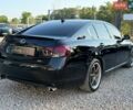 Чорний Лексус ГС, об'ємом двигуна 3 л та пробігом 309 тис. км за 8200 $, фото 2 на Automoto.ua