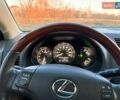 Черный Лексус ГС, объемом двигателя 3 л и пробегом 200 тыс. км за 7500 $, фото 34 на Automoto.ua
