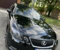 Черный Лексус ГС, объемом двигателя 3 л и пробегом 300 тыс. км за 6950 $, фото 2 на Automoto.ua