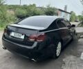 Черный Лексус ГС, объемом двигателя 3 л и пробегом 179 тыс. км за 9960 $, фото 8 на Automoto.ua