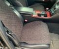Чорний Лексус ГС, об'ємом двигуна 3 л та пробігом 219 тис. км за 8700 $, фото 13 на Automoto.ua